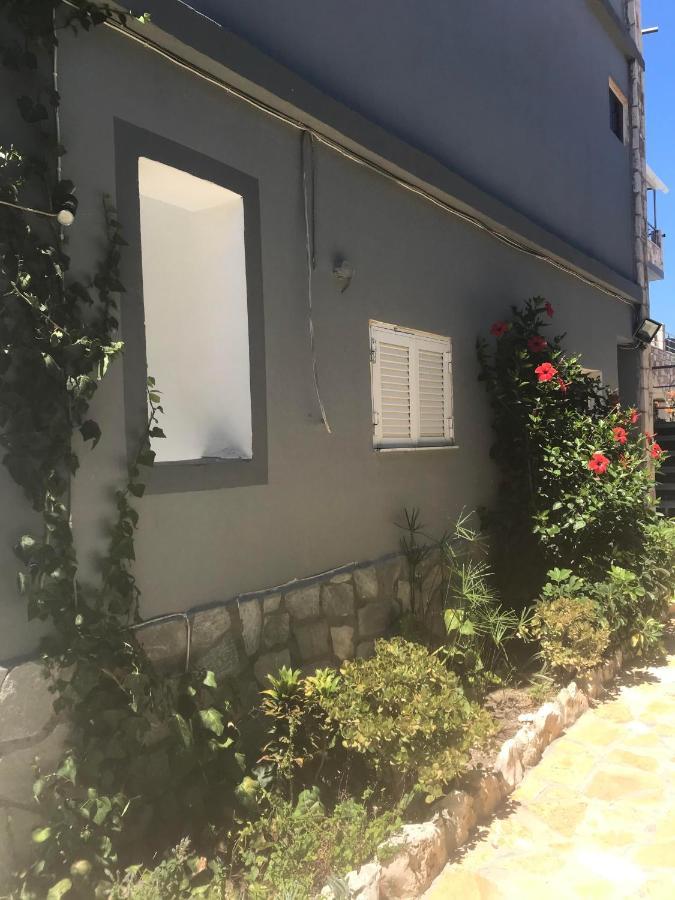Sabbia Beach House Alykes  Exterior photo